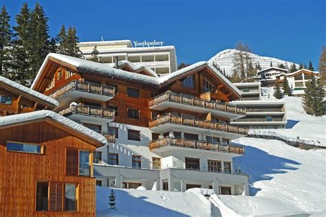 Apartment to rent in Davos: 18 hits